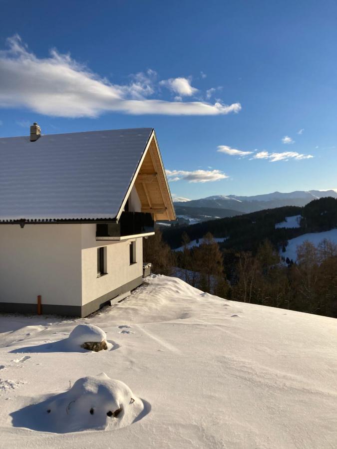 Chalet Bergblick ザンクト・ブラセン エクステリア 写真