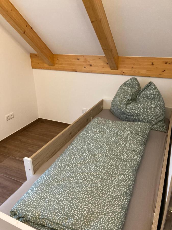 Chalet Bergblick ザンクト・ブラセン エクステリア 写真