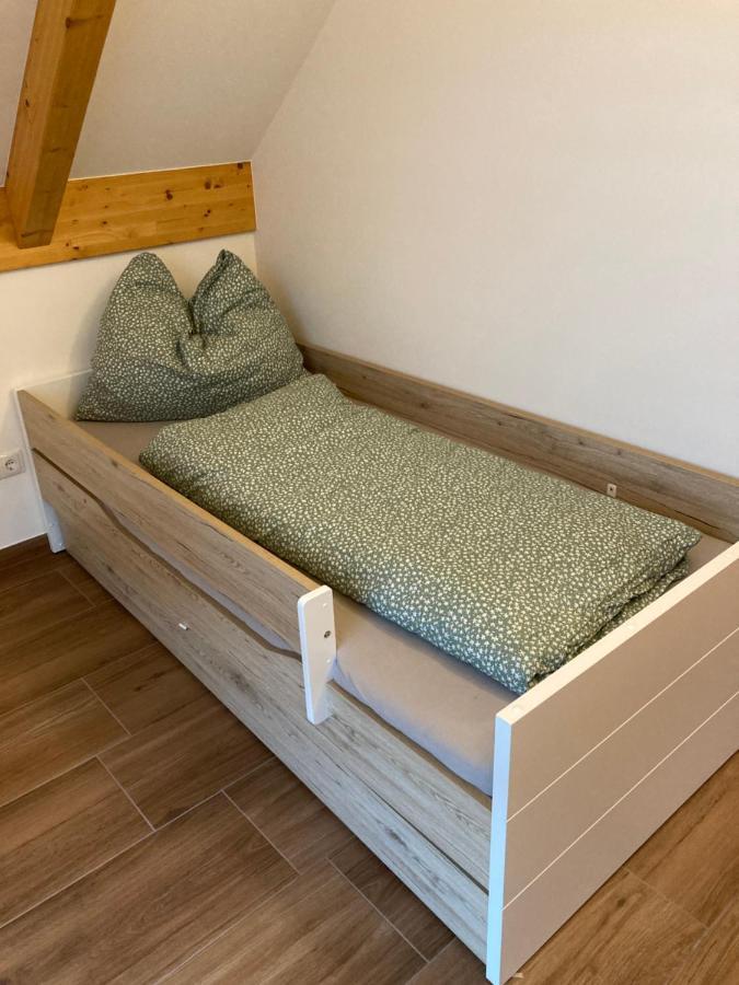 Chalet Bergblick ザンクト・ブラセン エクステリア 写真