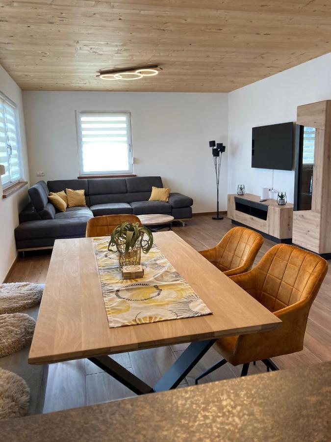 Chalet Bergblick ザンクト・ブラセン エクステリア 写真