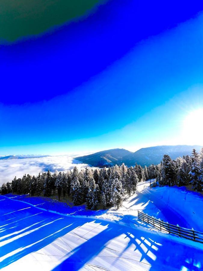 Chalet Bergblick ザンクト・ブラセン エクステリア 写真